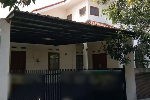 Rumah bagus 2 Lti di ARCAMANIK ENDAH (Puri Ayu Pratama)