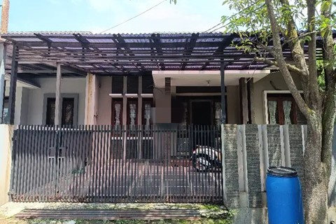 Komp. Batununggal Indah Estate